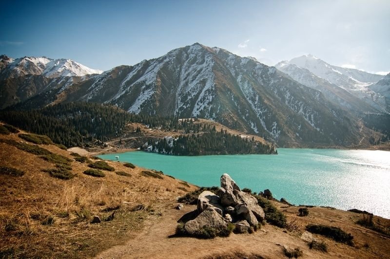 Madurai Kazakhstan Tour Operators Affordable by Nt Holiday